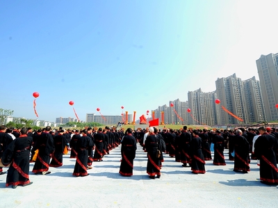 蘇州孫武紀念園 - 文徵明紀念園